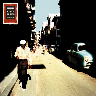 Buena Vista Social C - Buena Vista Social Club [Vinyl]