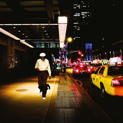 Buena Vista Social Club at Car