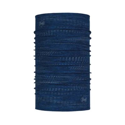BUFF  - Dryflx  - Tour de cou taille One Size, bleu
