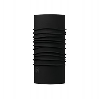 BUFF  Homme et Femme 113033 1 ORIGINAL Paquet de 1 NoirTaille unique