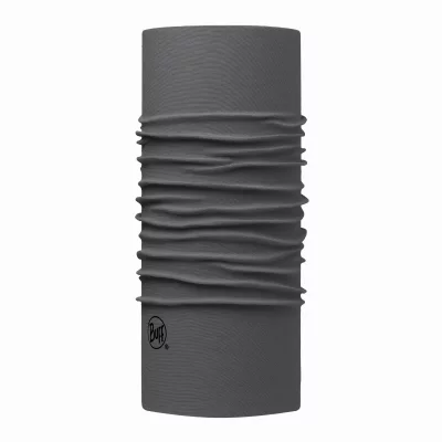 BUFF  original ecostretch tube scarf 1178189291000 unisexe grise chales
