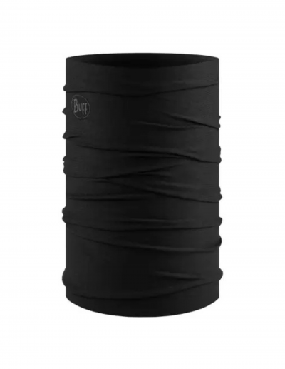 BUFF  original ecostretch tube scarf 1178189991000 unisexe noir chales