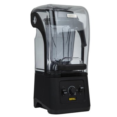 BUFFALO  Blender Avec Capot D'Insonorisation 2,5 L