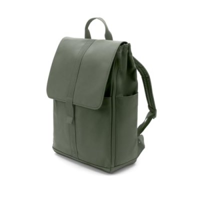 BUGABOO   changing backpack FOREST GREEN
