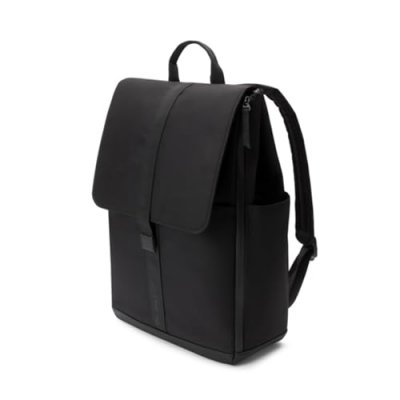BUGABOO   changing backpack MIDNIGHT BLACK