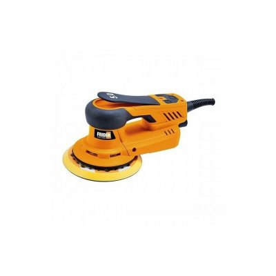 FEIDER Builder - Ponceuse orbitale 350 w 150 mm - moteur brushless - 