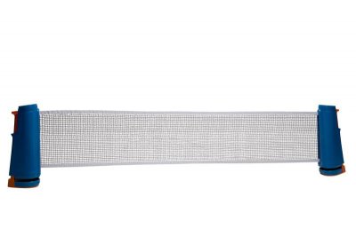 BS TOYS Buitenspeel- Tennis de Table, GA386, Bleu