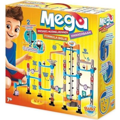 BUKI FRANCE Buki - PM852 - Mega Formules Billes