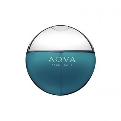 Bulgari AQVA HOMME eau de toilette Vaporisateur 100ml