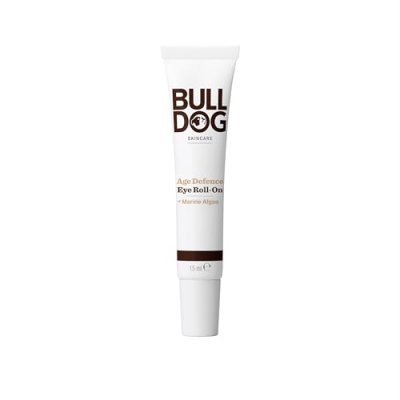 BULLDOG e Roll-on anti-&acirc;ge pour les yeux 15ml