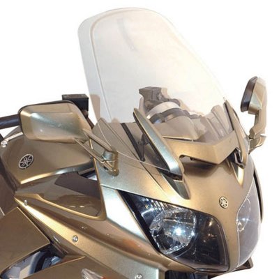 GIVI Bulle Moto  Yamaha 1300 Fjr De 2001 &Agrave; 2005