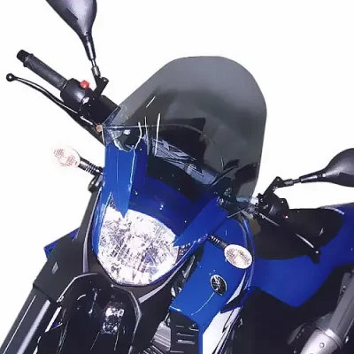 GIVI Bulle moto  Yamaha Xt 660 R/Xt 660 X (2004 &Agrave; 2016)