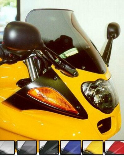 エムアールエー(MRA) Bulle MRA Sport claire BMW R 1100 S 98-05