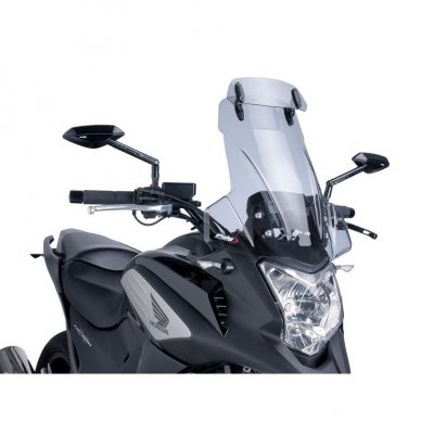 PUIG Bulle  Touring avec visi&egrave;re