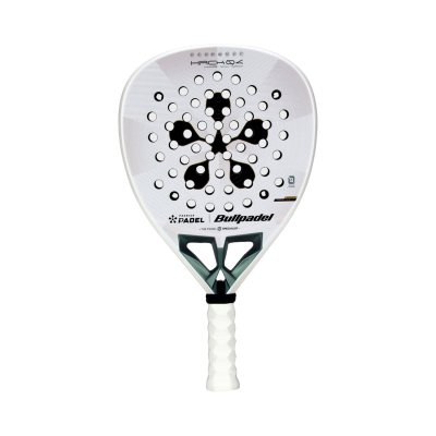 BULLPADEL  Raquette De Padel Hack 04 Pp26