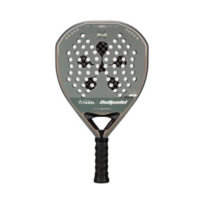 BULLPADEL  Raquette De Padel Xplo Pp26