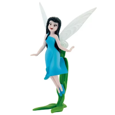 BULLY  - Figurine Clochette - F&eacute;e Ondine 12 cm