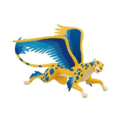 BULLYLAND BULLY - Figurine Skylar - Elena Avalor Disney - 15 cm