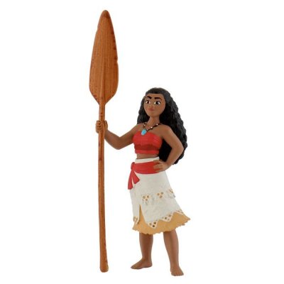 BULLY  - Figurine Vaiana Disney - 13 cm