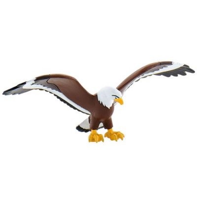 BULLYLAND  - 43361 - Pion - Grand aigle