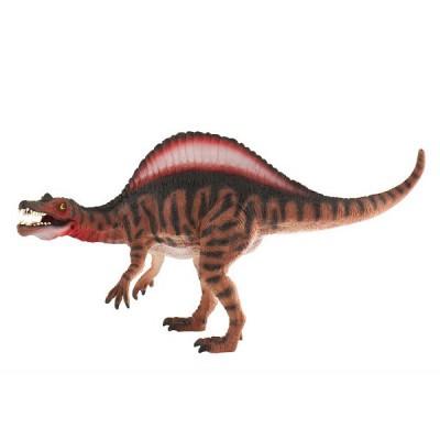 BULLYLAND  - 61479 - Pion - Spinosaurus Mus&eacute;e ligne