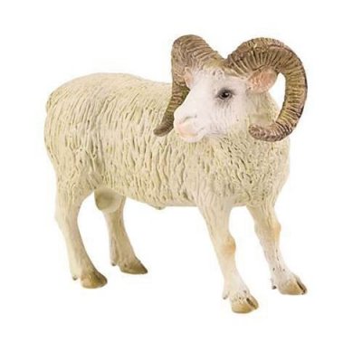 BULLYLAND  - 62290 - B&eacute;lier - large 