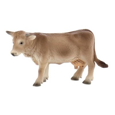 BULLYLAND  - 62740 - Pion - Vache alpine Liesel