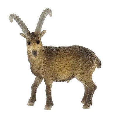 BULLYLAND  - 62755 - Pion - Ibex le bouquetin