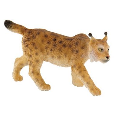 BULLYLAND  - 64449 - Pion - Lynx