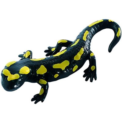 BULLYLAND  68493 - Animal - Figurine Salamandre