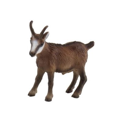 BULLYLAND  Animal World figurine Chamois 8 cm