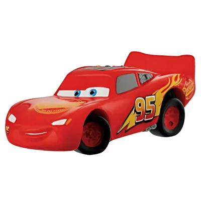BULLYLAND  B12798 Figurine Cars 3 - Lightning MC Queen