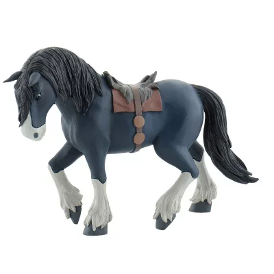 BULLYLAND  - B12828 - Figurine Angus - Rebelle Disney - 16 cm