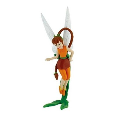 BULLYLAND  Disney Faeries Fawn Figure Multicolore