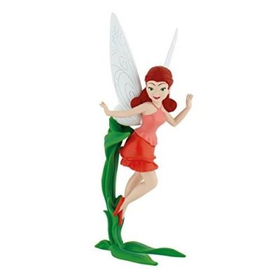 BULLYLAND  Disney Faeries Rosseta Figure Multicolore