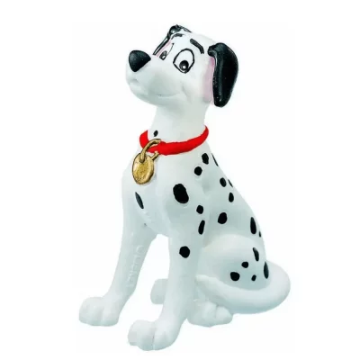 BULLYLAND  Disney Figurine Mini Pongo Disney 101 Dalmatiens