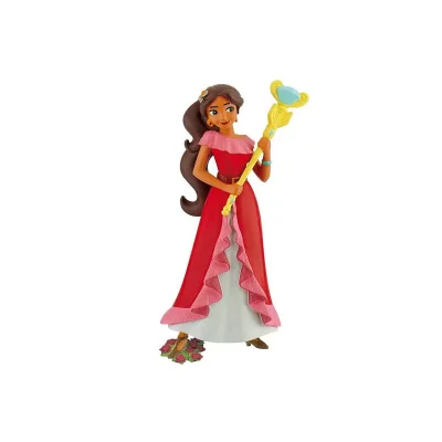 BULLYLAND  Figurine Elena Avalor Elena
