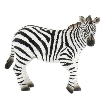 BULLYLAND  - Figurine Z&egrave;bre 