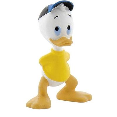 BULLYLAND  - La Maison de Mickey figurine Pewey 5 cm 