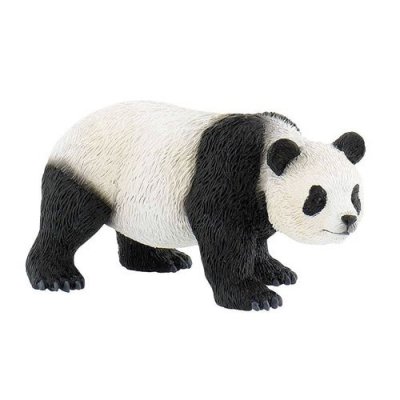 BULLYLAND  Panda Figure Multicolore