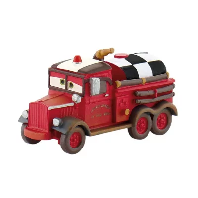 BULLYLAND  - Planes 2 figurine Mayday 6 cm