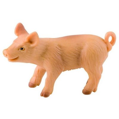 BULLYLAND  - Porc - Porcelet 
