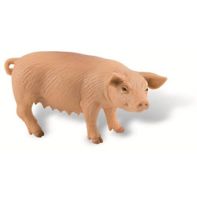 BULLYLAND  - Porc - Truie 1 