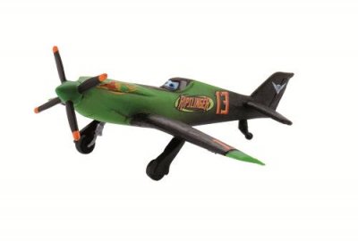 BULLYLAND  Ripslinger Figurine d'action 