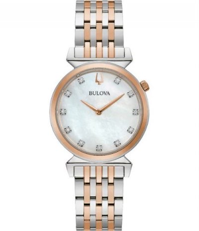 BULOVA  98P192 Montres femme