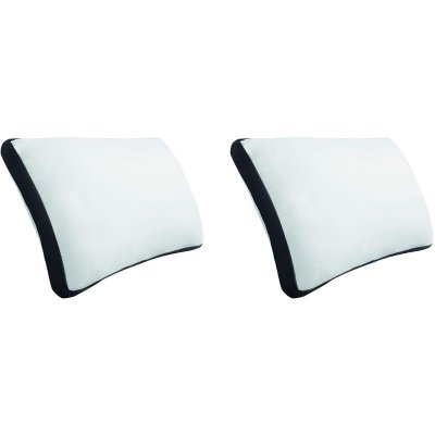 BULTEX  Lot de 2 oreillers  Aeropower 40x60