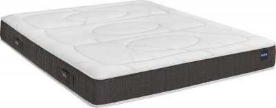 BULTEX  Matelas  nano 5 zones Smart Repair 140x200