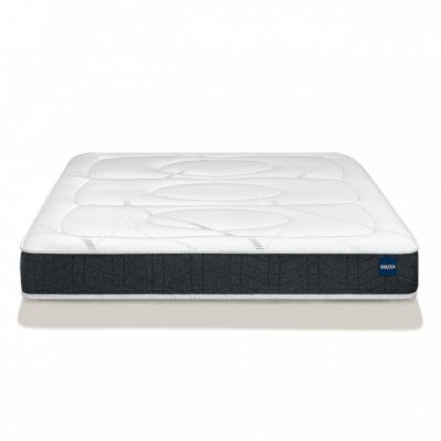 BULTEX  Matelas  nano 5 zones Smart Repair 80x190