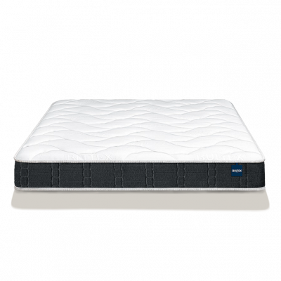 BULTEX  Matelas  nano et mousse de confort So Good 160x190