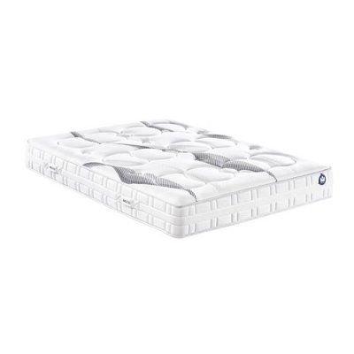 BULTEX  Matelas Neatness 200x200 Mousse